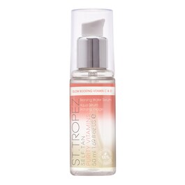 Self Tan Purity Vitamins - Bronzer Serum