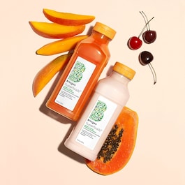Superfoods - Mango + Cherry Oil Control & Balancing Shampoo