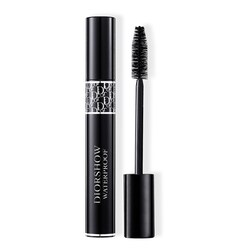Diorshow Waterproof - Waterproof Mascara - Precis och skräddarsydd volym
