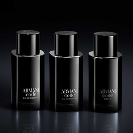 Giorgio Armani Code - Eau de Parfum