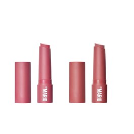MoistureGlow™ On The Go - Duo med läppbalsam