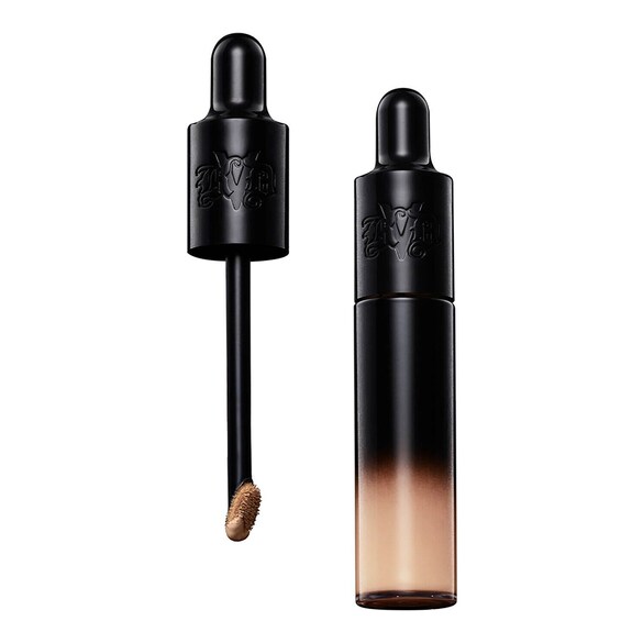 Good Apple Lightweight Full Coverage Concealer, KVD BEAUTY