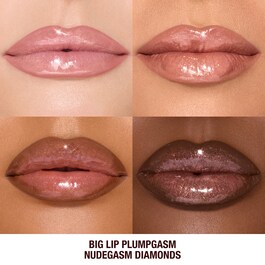 Big Lip Plumpgasm- Återfuktande Lip Plumper