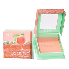 BOP Shellie persikofärgad blush - blush med shimmer, BENEFIT COSMETICS