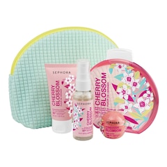 Spring Blossom Set - Kroppsvårdande set, SEPHORA COLLECTION