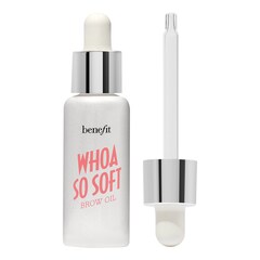 Whoa So Soft Brow Oil - Vårdande ögonbrynsolja, BENEFIT COSMETICS