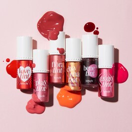 Benetint - Cheek Lip Stain Blush Mini