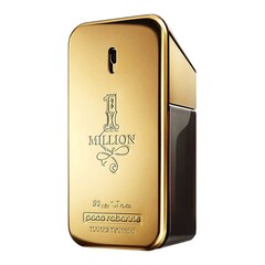 One million - Eau de Toilette, PACO RABANNE