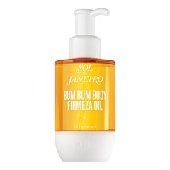 Bum Bum Body Firmeza Oil - Body oil, SOL DE JANEIRO