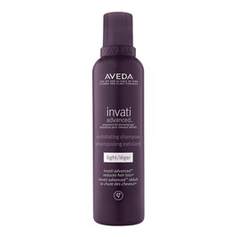 Invati Advanced Exfoliating Shampoo - Light