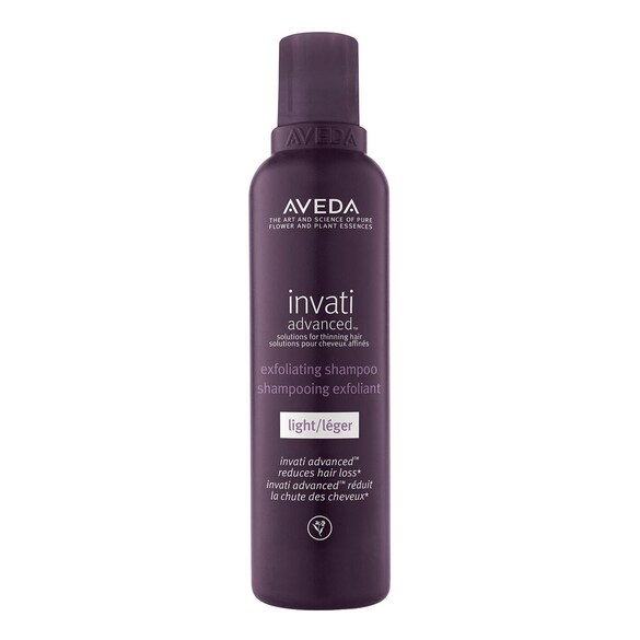 Invati Advanced Exfoliating Shampoo - Light, AVEDA