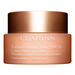 Extra-Firming Day SPF 15 – All Skin Types