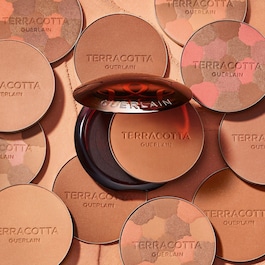 Terracotta - Bronzing Powder