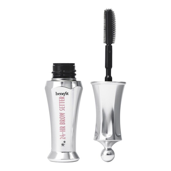 24H Brow Setter Mini Gel - Ögonbrynsgel i resestorlek, BENEFIT COSMETICS