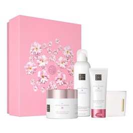 The Ritual of Sakura - Bad- och kroppsvårdsset