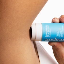 Deodorant Stick - Cotton Flower