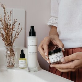 Day Cream - Bio & Naturel