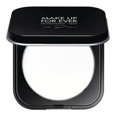 Ultra HD Microfinishing - Pressed Powder, MAKE UP FOR EVER