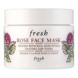 Rose - Face Mask