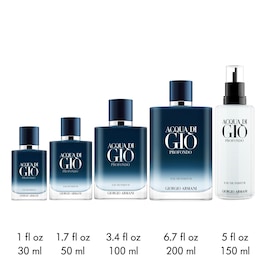Acqua di Giò Profondo Eau de Parfum