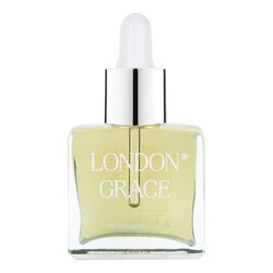 Cuticle Oil