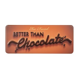 Better Than Chocolate - Eye Shadow Palette