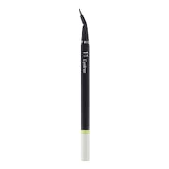11 Eyeliner brush - Intuitiv applicering med perfekt finish, SEPHORA COLLECTION