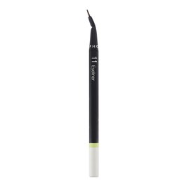 11 Eyeliner brush - Intuitiv applicering med perfekt finish