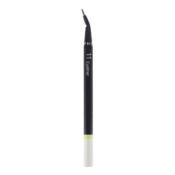 11 Eyeliner brush - Intuitiv applicering med perfekt finish, SEPHORA COLLECTION