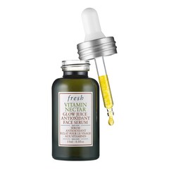 Vitamin Nectar Glow Serum - Vitamin Glow and Antioxidant Face Serum, FRESH