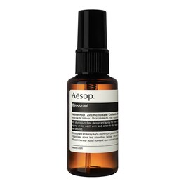 Deodorant Aluminium-free - Spray
