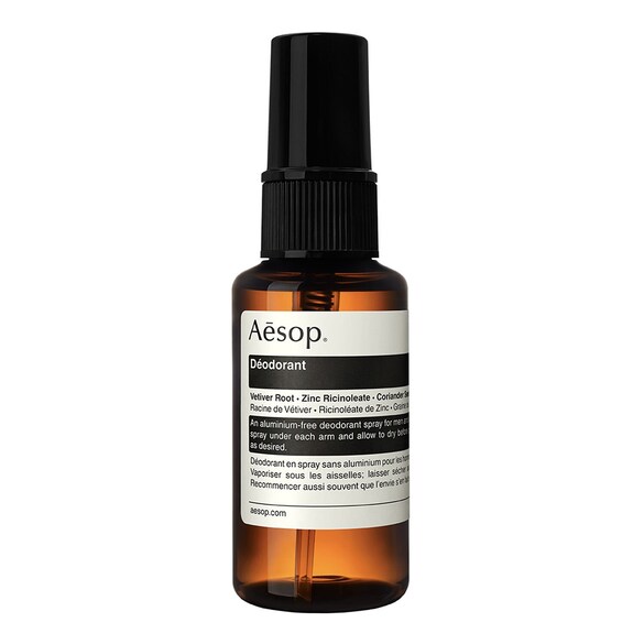 Deodorant Aluminium-free - Spray, AESOP