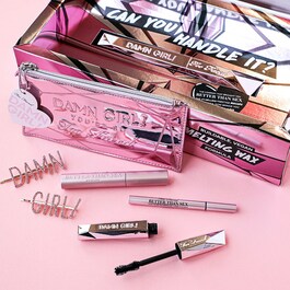 Damn Girl! - Mascara Mini