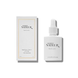 Holi (Oil) - Ageless Face Serum
