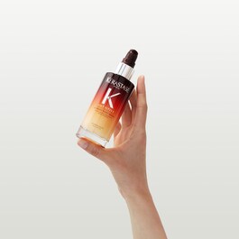 Nutritive 8H Overnight Serum