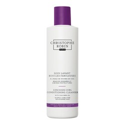 Luscious Curl - Conditioning Cleanser