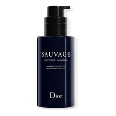 Sauvage The Toner Face Toner Lotion with Cactus Extract, DIOR
