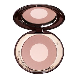Cheek to chic - Rouge image