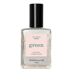Green - Nagellack, MANUCURIST