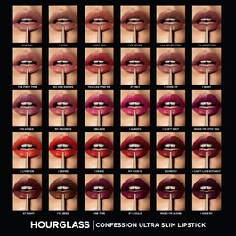Confession™ - Ultra Slim Refillable Lipstick