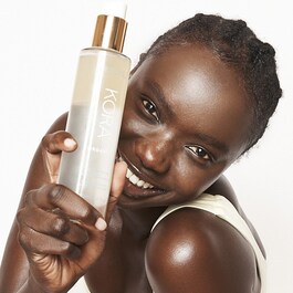 Milky Mushroom - Gentle Cleansing Oil