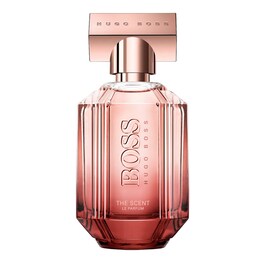 The Scent Le Parfum For Her