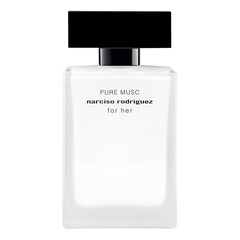 For Her Pure Musc - Chyprée Musquée Eau de Parfum, NARCISO RODRIGUEZ