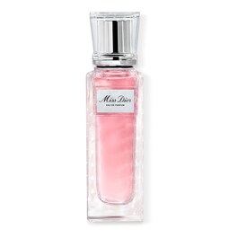 Miss Dior Roller-Pearl - Roll-On Fragrance - Fräscha och blommiga noter
