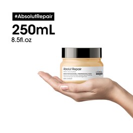 Absolut Repair Masque - Thick Hair