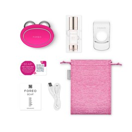 Bear ™ - Smart Microcurrent Facial Toning