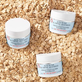 Ultra Repair Oil-Control Moisturizer