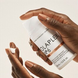 No.6 Bond Smoother® - Reparerande leave-in-stylingkräm