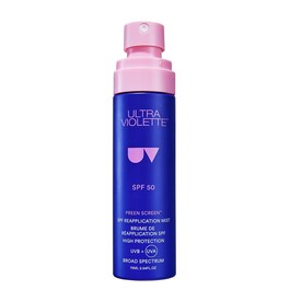 Preen Screen SPF50  Mist Skinscreen™ 