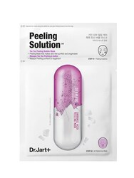 Dermask Peeling Solution™ - Peeling Bubble Mask